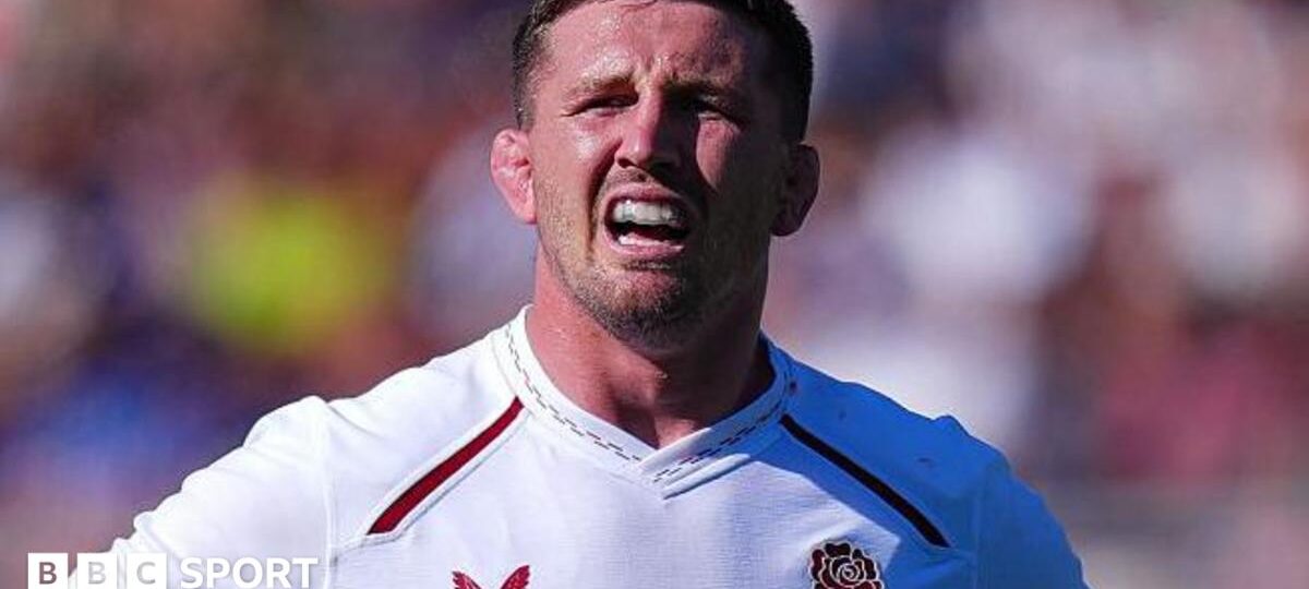 England XV well beaten by France in summer warm-up