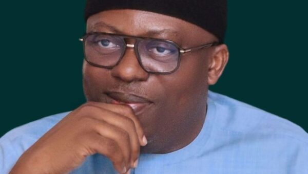 June 12: Fubara reaffirms commitment to democracy, national unity