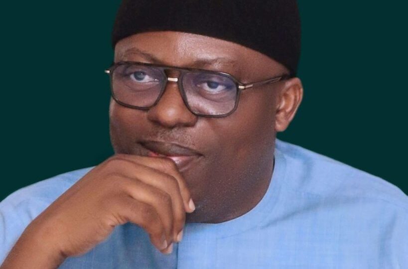 June 12: Fubara reaffirms commitment to democracy, national unity