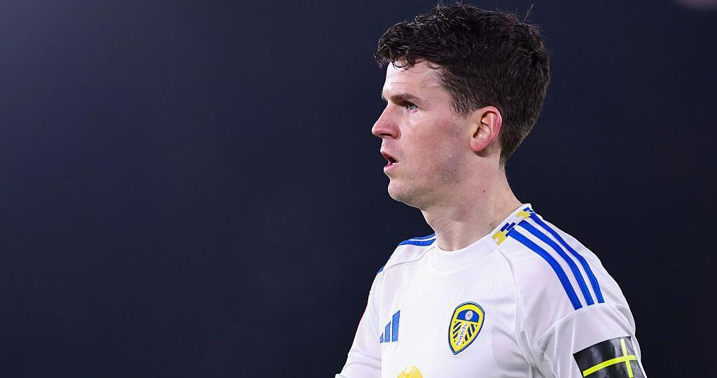 Do Leeds need Byram and Wober if the club is ‘going places’?