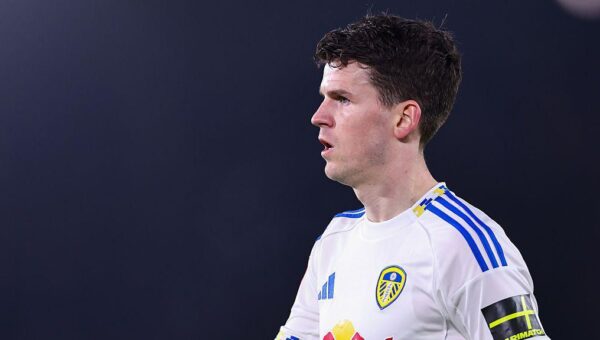 Do Leeds need Byram and Wober if the club is ‘going places’?