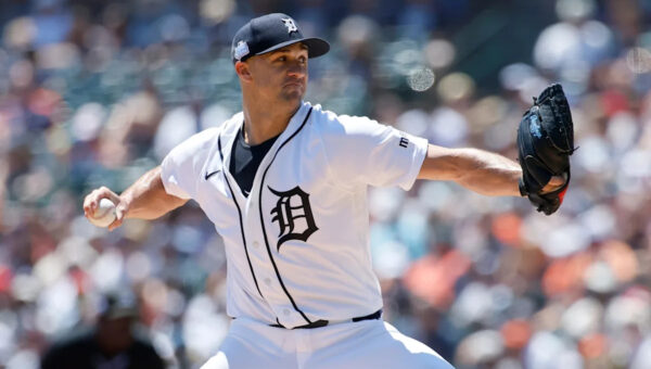 Detroit Tigers RHP Jack Flaherty all set to return to rotation