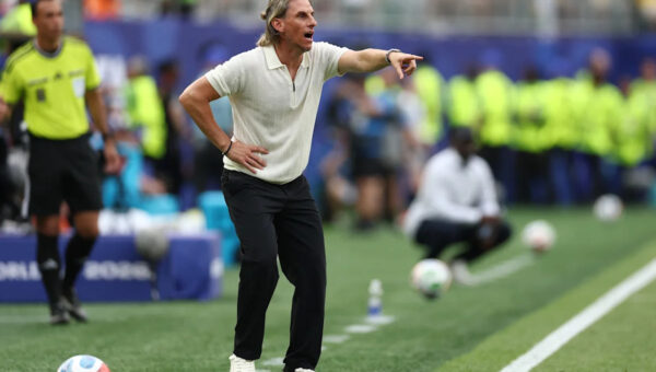 A football hotspot; Argentine coaches are taking over the World Cup