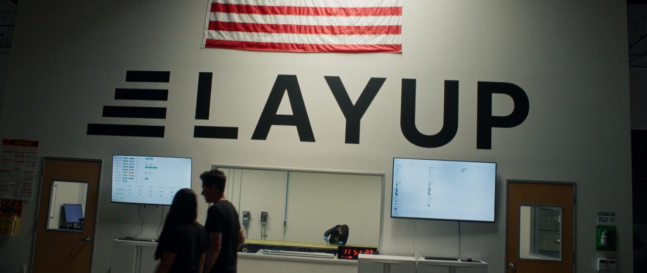 Ex-Anduril engineer raises $42M to build the Amazon of composite parts
