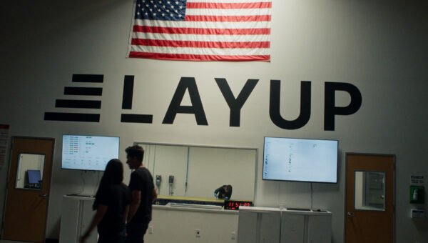 Ex-Anduril engineer raises $42M to build the Amazon of composite parts