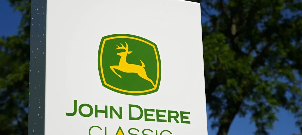 Schupak: John Deere Classic is staying in the Quad Cities, and that's a good thing