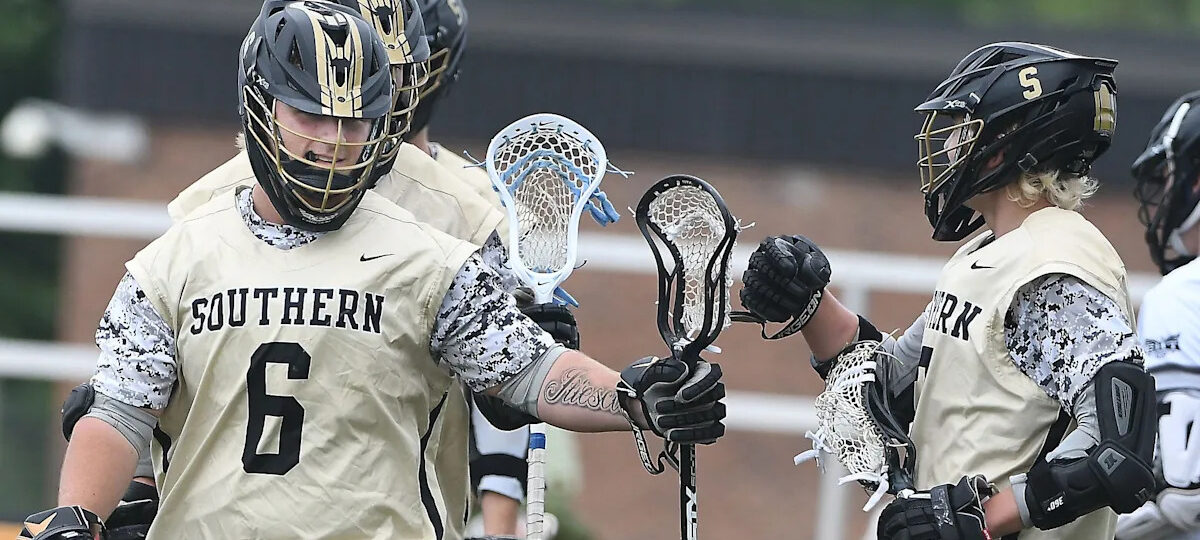 Previews of the 5 Shore boys, girls lacrosse sectional championship games
