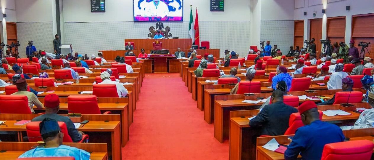 Senate concurs on receivables financing bill to boost MSMEs, unlock trade credit
