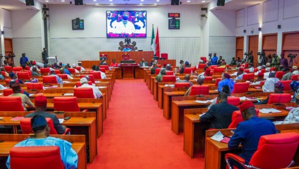 Senate concurs on receivables financing bill to boost MSMEs, unlock trade credit
