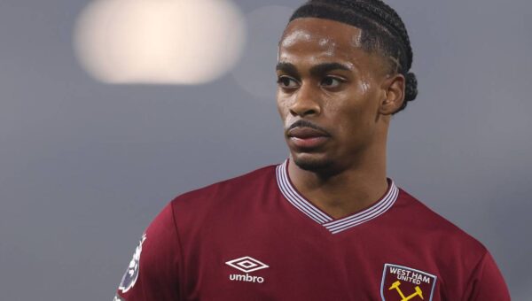 Crysencio Summerville: United launch formal enquiry