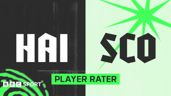 ‘He’s become Scots’ chief creative force’ – how the players rated