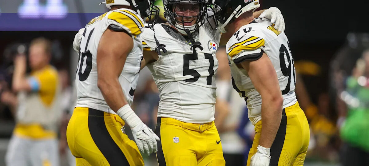 Steelers defensive star ranked among worst contracts in the NFL