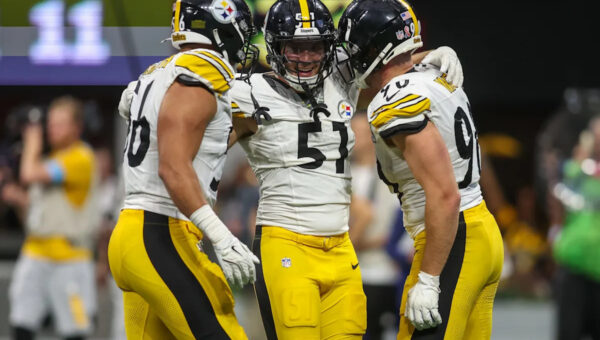 Steelers defensive star ranked among worst contracts in the NFL