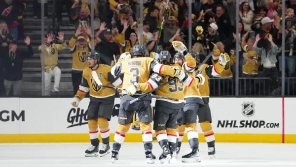 How to watch Golden Knights games for free in Las Vegas: ABC streaming options for Stanley Cup Final games