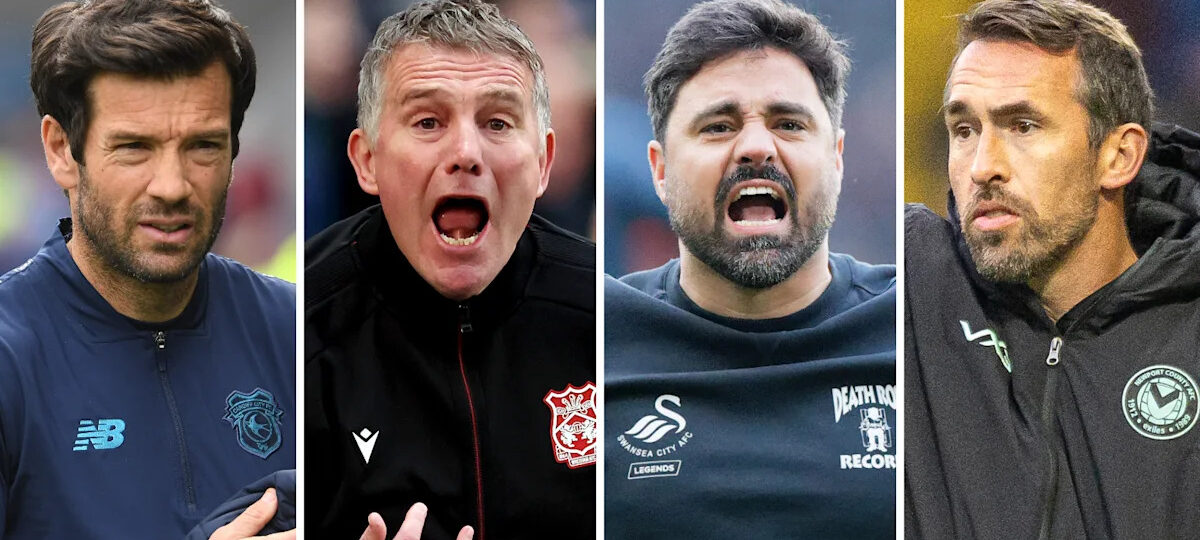 Cardiff face Wrexham in EFL season-opening derby