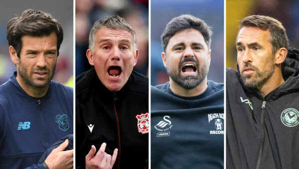 Cardiff face Wrexham in EFL season-opening derby
