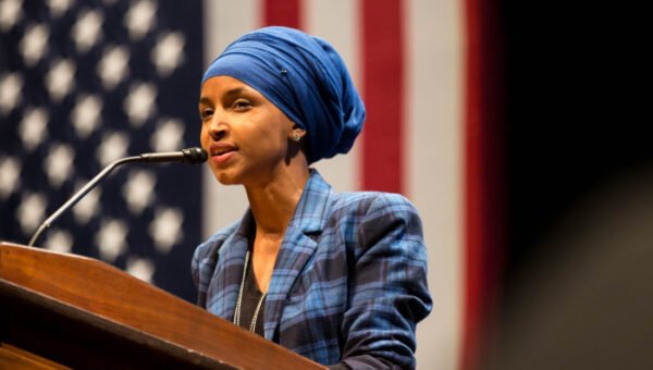 War: ‘They’re carrying out genocide, atrocities with impunity’ – US lawmaker says no more aid to Israel
