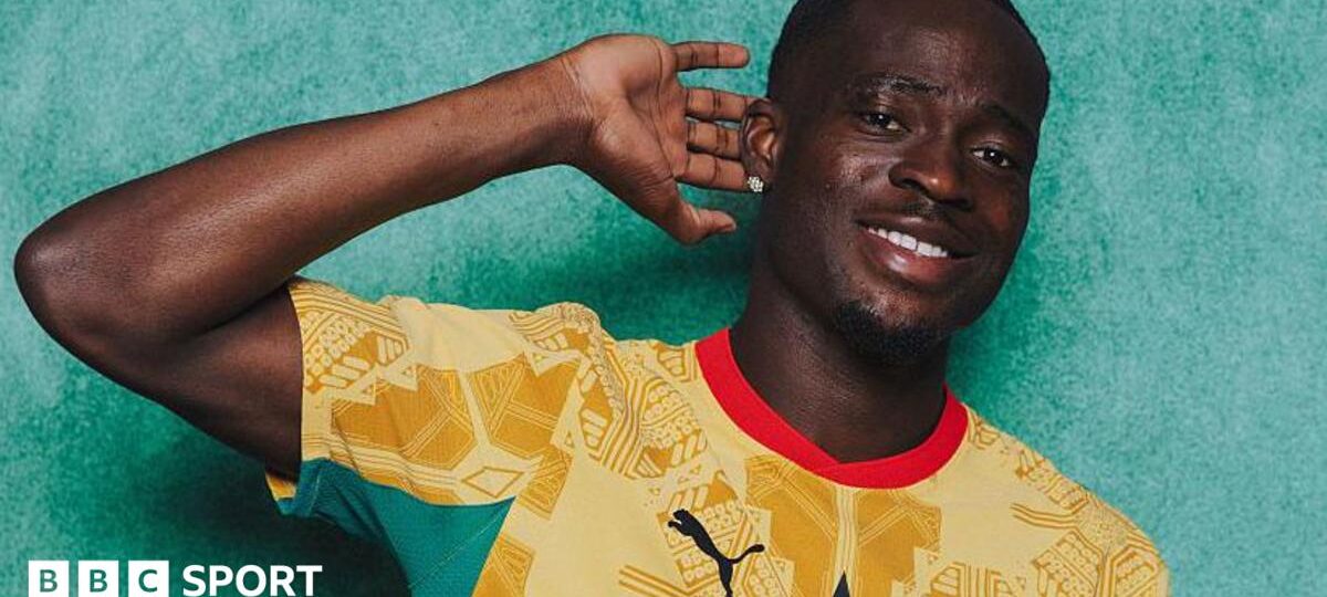 Who are the Ghana players England should look out for?