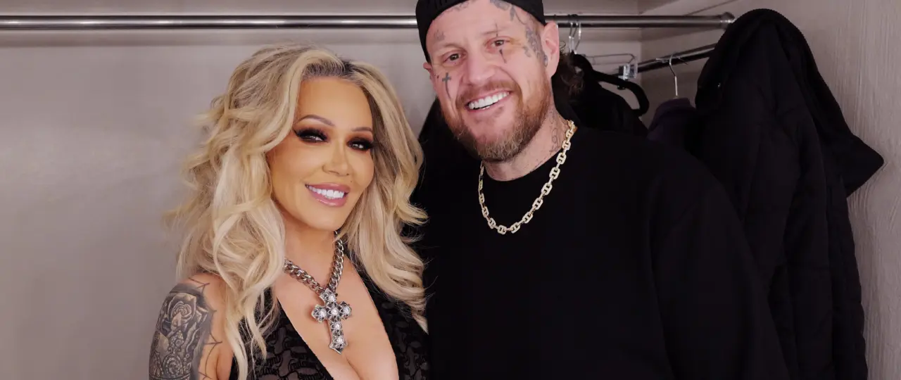 Jelly Roll Erased Bunnie Xo From His Instagram Bio — What That Actually Means