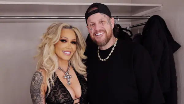 Jelly Roll Erased Bunnie Xo From His Instagram Bio — What That Actually Means