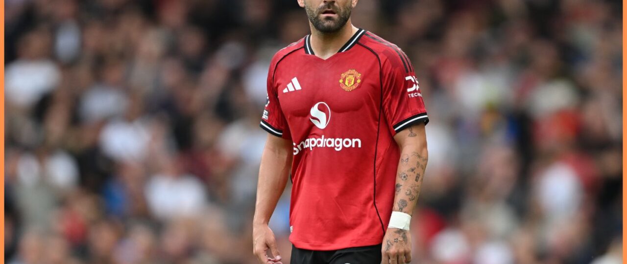 Man United make it clear to Luke Shaw how he can continue his spell at Old Trafford
