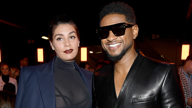 Who Is Usher’s Wife? Everything to Know About His Marriage With Jenn Goicoechea & His Ex-Wives