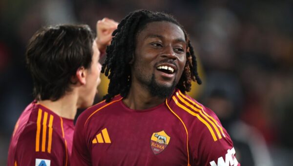 Roma desperate to make €50m sale with La Liga giants linked