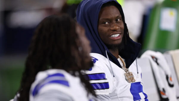 Cowboys Preseason: NFL releases national TV schedule, America's Team you say?