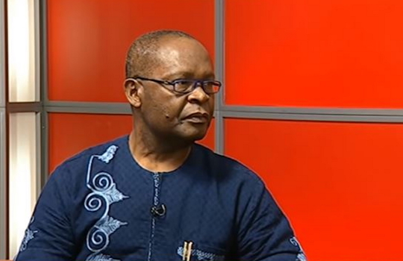 Abusing Tinubu is not career – Joe Igbokwe mocks Sowore