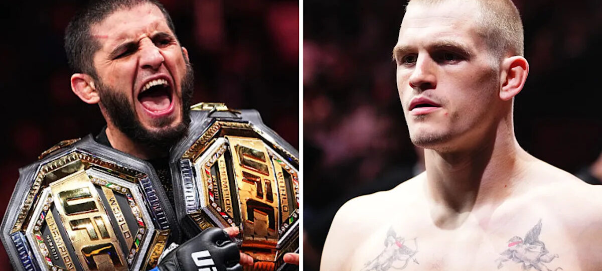 Machado Garry to face Makhachev for UFC title