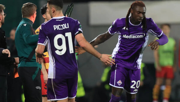 2025-2026 in review: The strikers