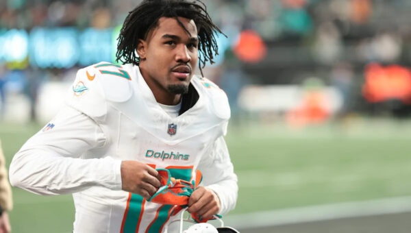 Fantasy Football Video: Can Jaylen Waddle be the George Pickens of 2026 after move to Denver?