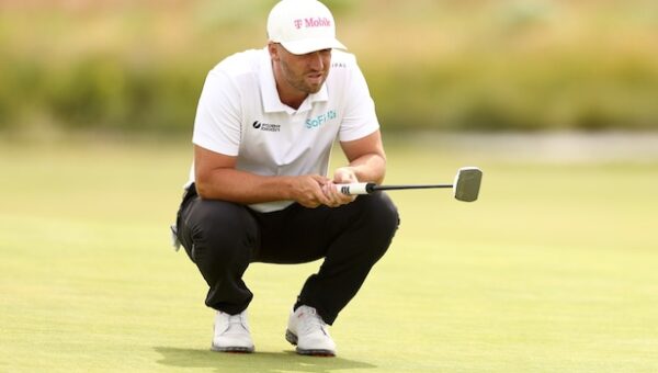 U.S. Open 2026: A year after destroying a locker in frustration, Wyndham Clark’s ongoing ‘process’ faces a big test at Shinnecock