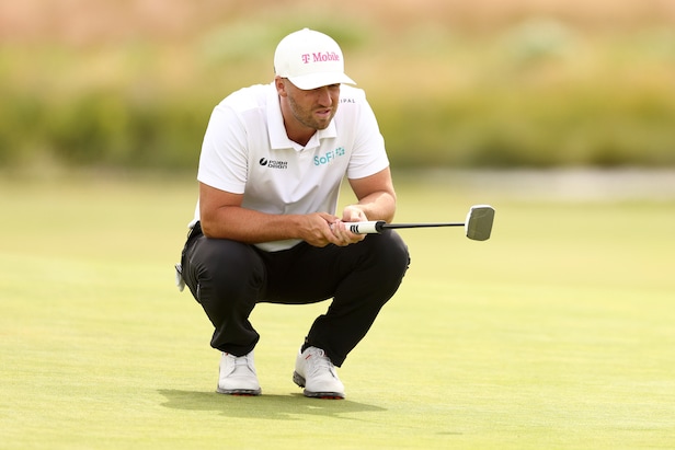 U.S. Open 2026: A year after destroying a locker in frustration, Wyndham Clark’s ongoing ‘process’ faces a big test at Shinnecock