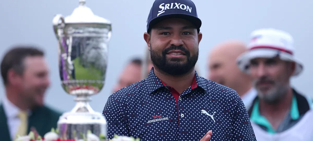 U.S. Open golf winners: Year-by-year list of past champions, scores, results and sites