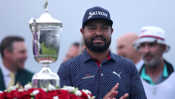 U.S. Open golf winners: Year-by-year list of past champions, scores, results and sites