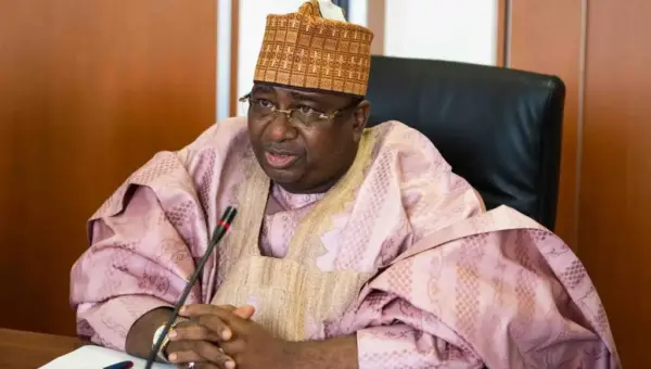 Gov Idris calls for patience, patriotism as Nigeria marks Democracy Day