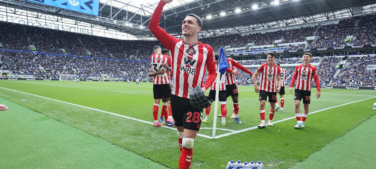 The Difficult Second Album: Sunderland’s Next Big Challenge