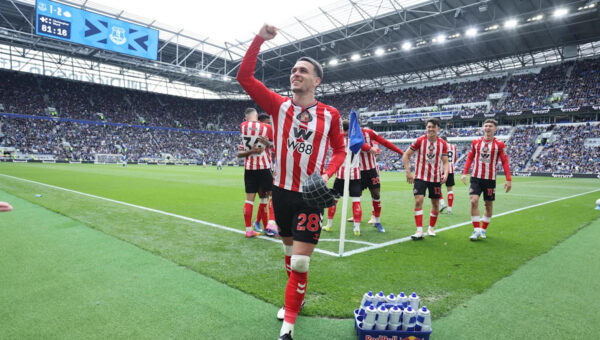 The Difficult Second Album: Sunderland’s Next Big Challenge