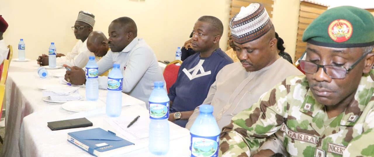 FG steps up efforts to curb illicit arms proliferation in Nigeria