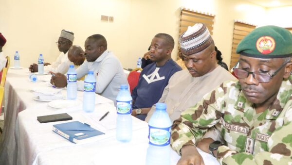 FG steps up efforts to curb illicit arms proliferation in Nigeria