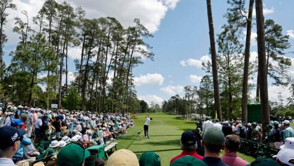 He is the 64-year-old golfer who hit the longest drive ever recorded in official golfing competition