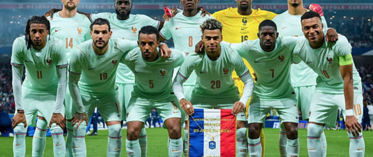 France vs Senegal Bet Builder Tips – 4/1 World Cup Special, Analysis & Predictions