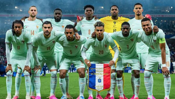 France vs Senegal Bet Builder Tips – 4/1 World Cup Special, Analysis & Predictions