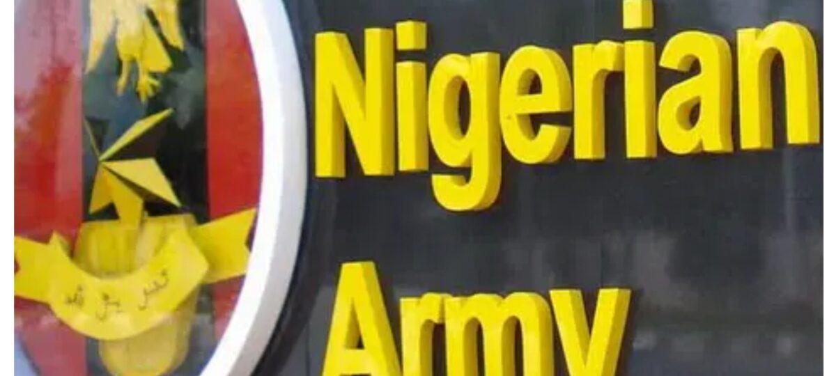 Unauthorised incursion of foreign military in Cross River under control – Nigerian army