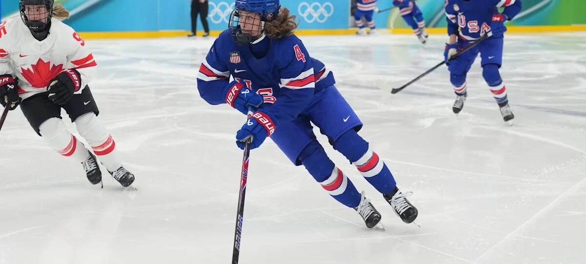 PWHL mock draft sees four Wisconsin skaters selected in Top 10