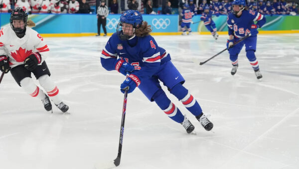 PWHL mock draft sees four Wisconsin skaters selected in Top 10