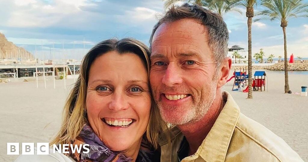 UN human rights experts demand release of British couple jailed in Iran