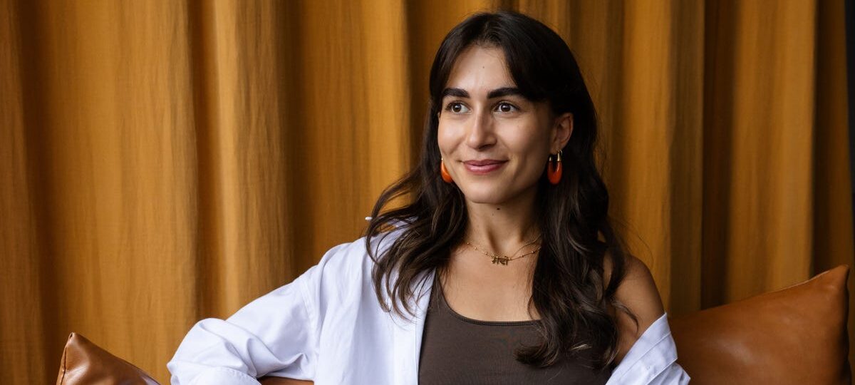How a nutritionist hits her protein goal without tracking food or counting macros