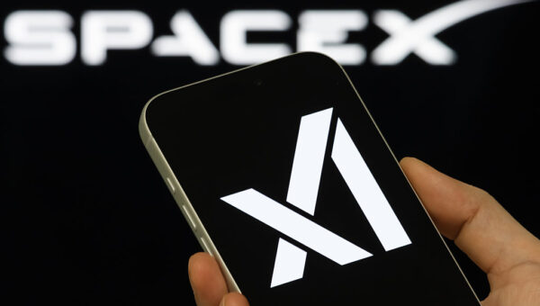 Water access is now a risk factor in SpaceX’s IPO